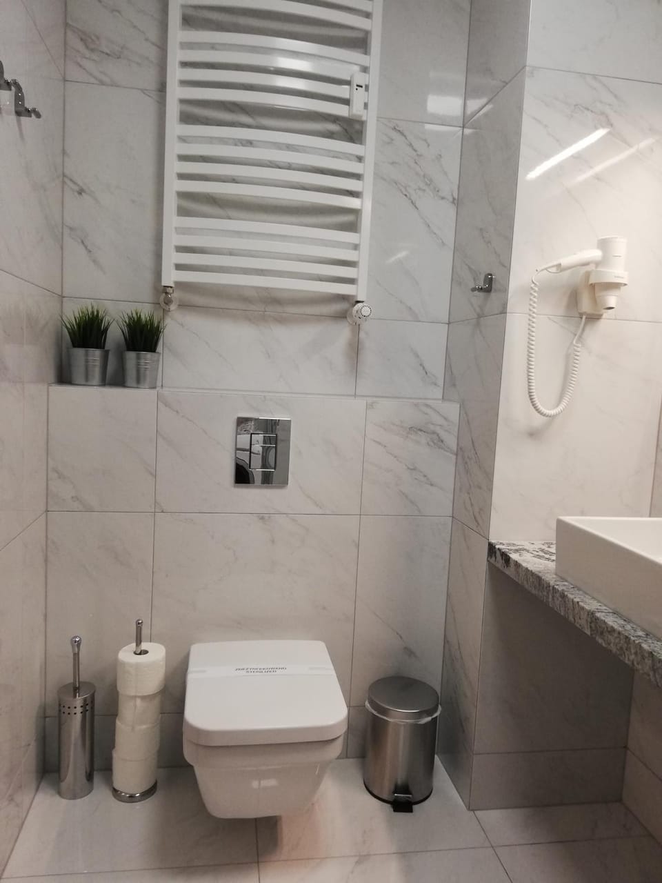 Apartamenty Kapitańskie Bliżej Morza Dzielnica Uzdrowiskowa Apartment in West Pomeranian Voivodeship, Poland