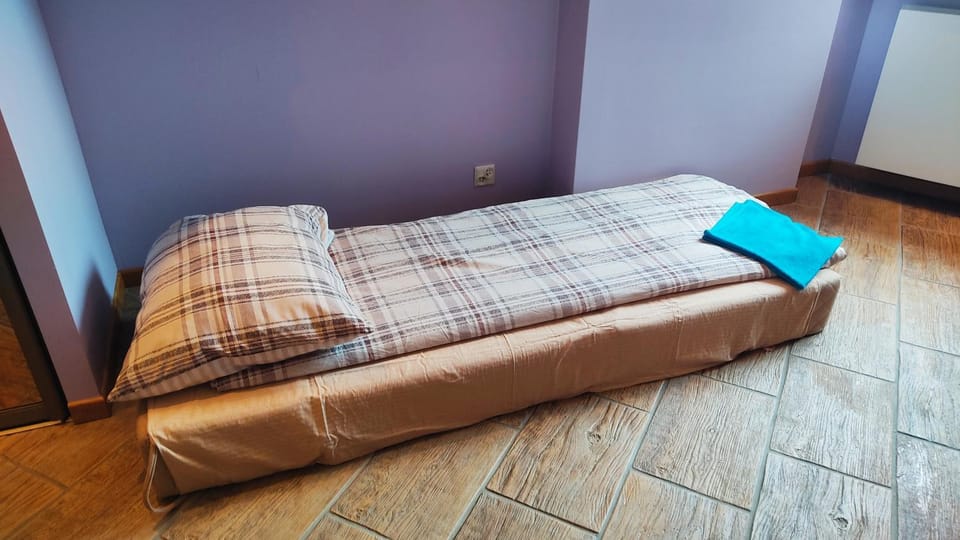 Studio 1 Apartment in Warsaw