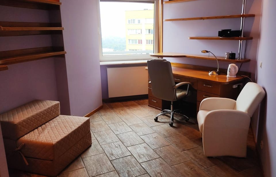 Studio 1 Apartment in Warsaw