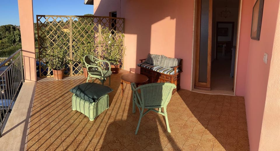 B&B Casa Gianfranca Bed and Breakfast in Tuscany