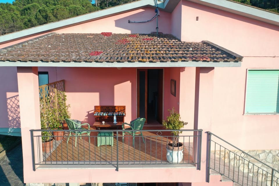 B&B Casa Gianfranca Bed and Breakfast in Tuscany