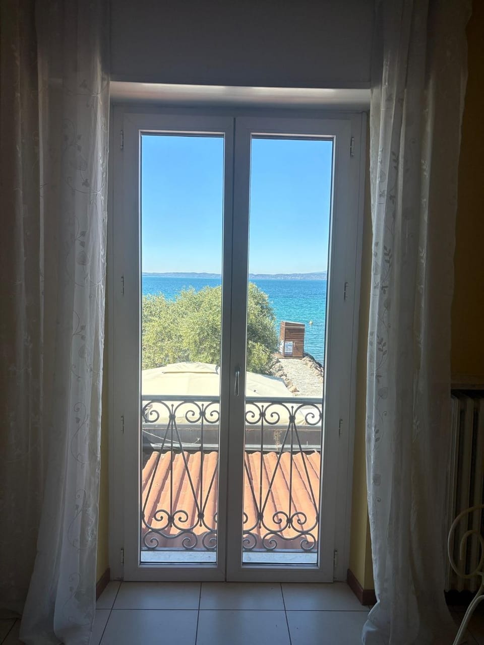 Appartamento DAISY Apartment in Bardolino