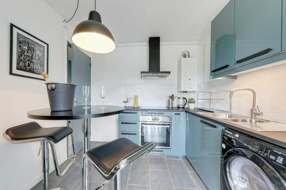 Le paradis de Lila Apartment in Rouen