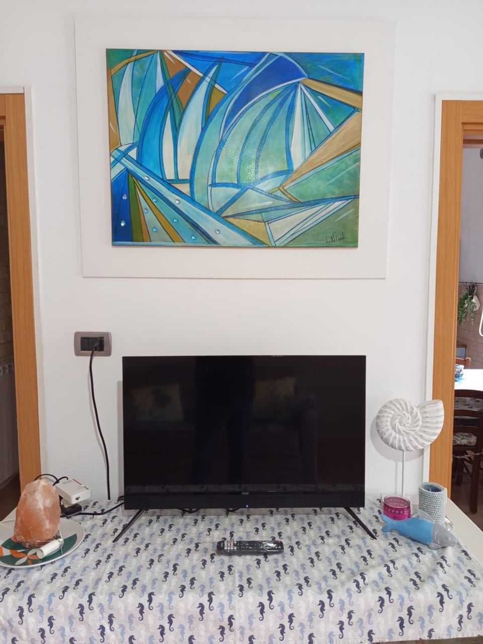 Appartamento vicino Grado/Aquileia Apartment in Friuli-Venezia Giulia