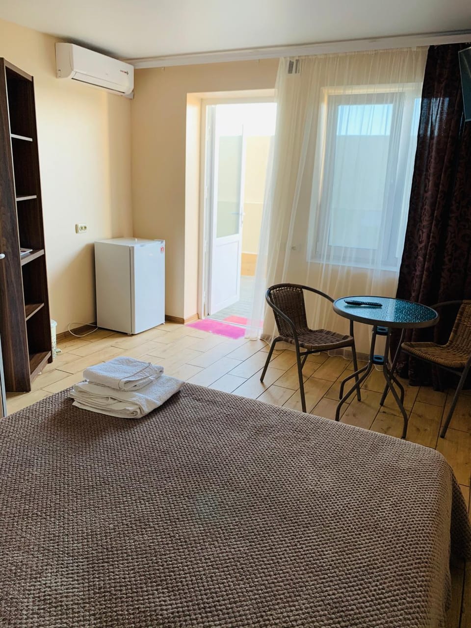 Mirage Hotel Bed and Breakfast in Odessa Oblast