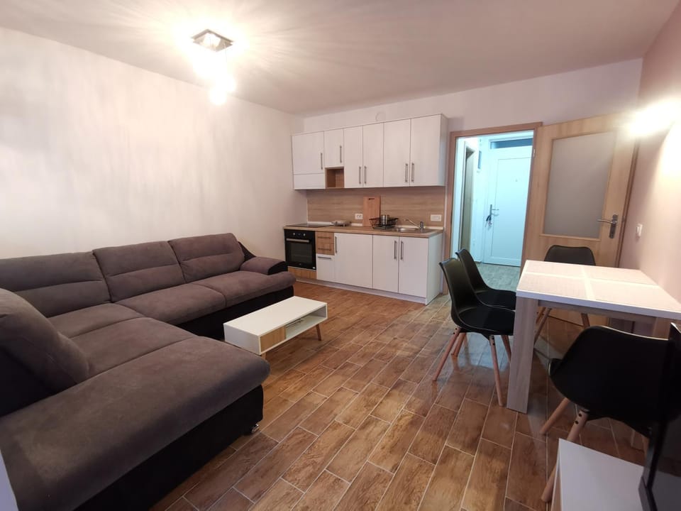 Apartma F&M Apartment in Bovec