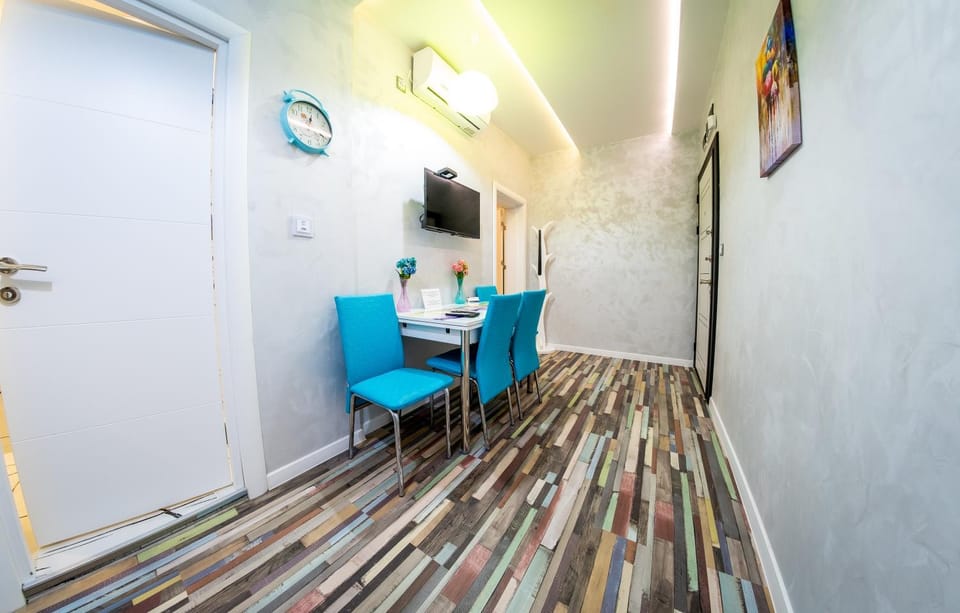 Sofia Colour Life Apartment -No Window Apartment Apartment in Sofia