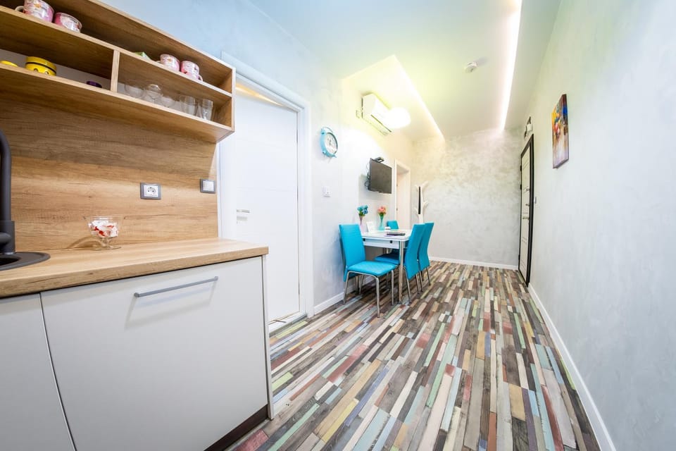 Sofia Colour Life Apartment -No Window Apartment Apartment in Sofia