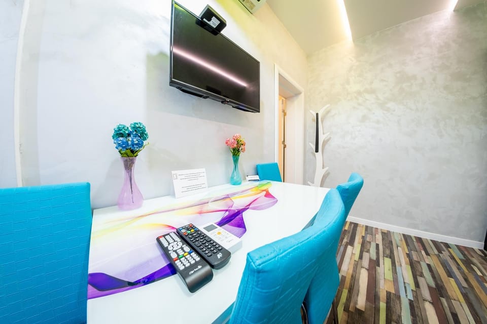 Sofia Colour Life Apartment -No Window Apartment Apartment in Sofia