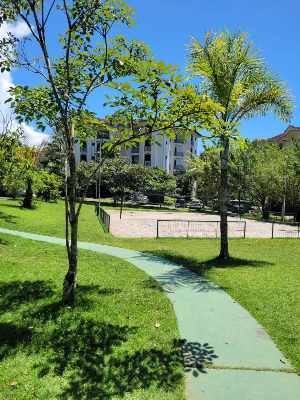 CONDOMINIO WEMBLEY TENIS Apartment in State of São Paulo