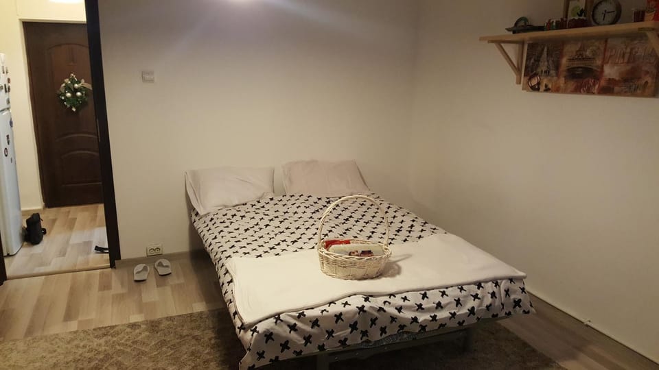 Central -Vitan -Auchan Apartment in Bucharest