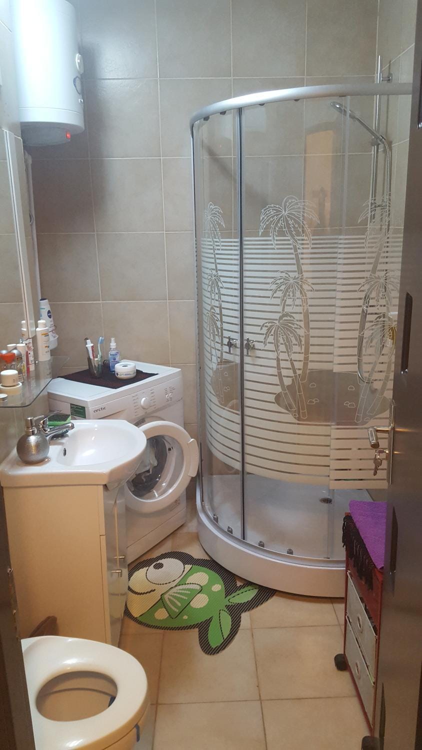 Central -Vitan -Auchan Apartment in Bucharest