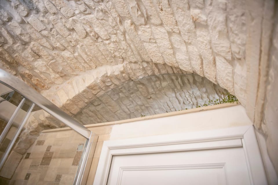 La pietra Maga House in Martina Franca