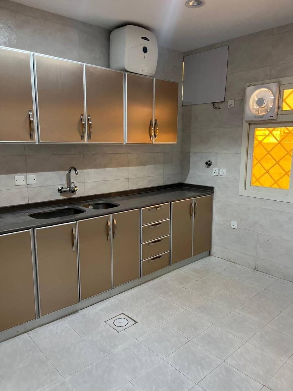 الوان للشقق المخدومة Apartment hotel in Saudi Arabia