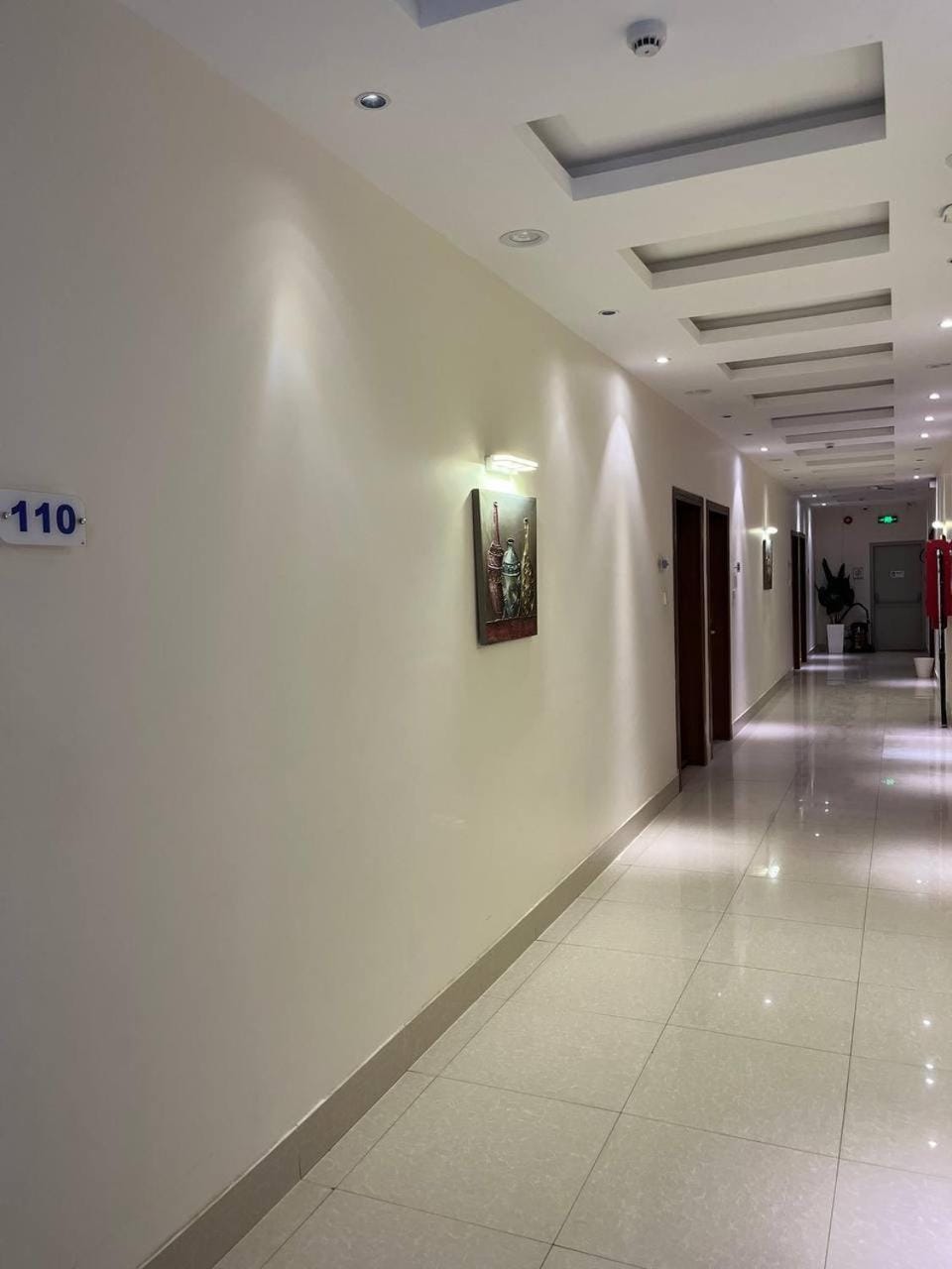 الوان للشقق المخدومة Apartment hotel in Saudi Arabia