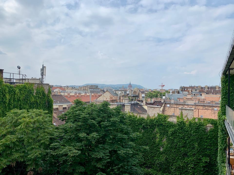 City view