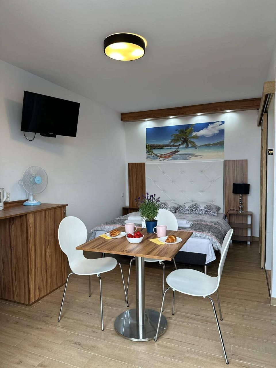 Holiday Amber - Apartment in West Pomeranian Voivodeship, Poland