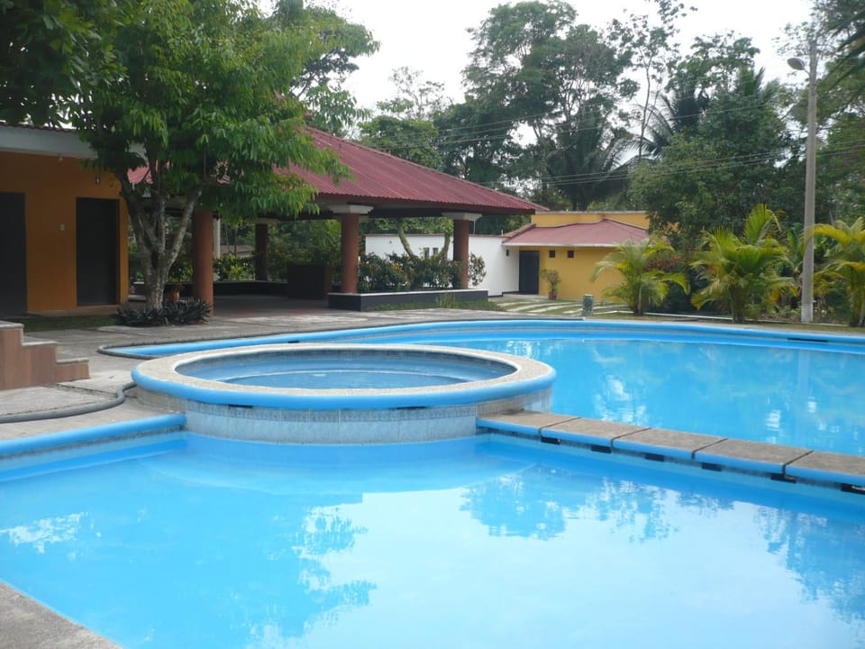 Public Bath