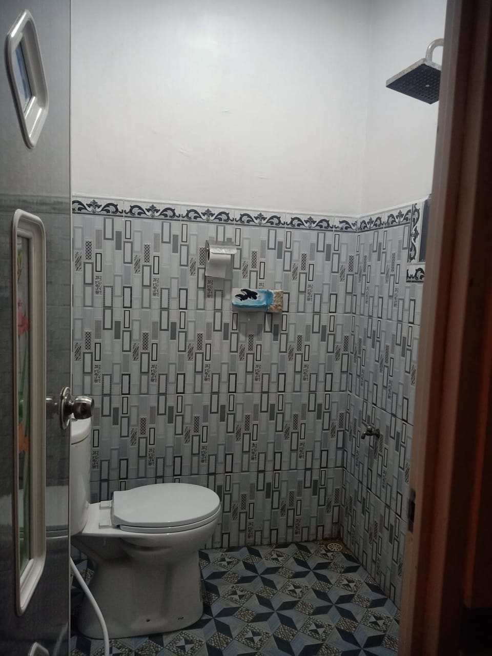 Toilet, Bathroom