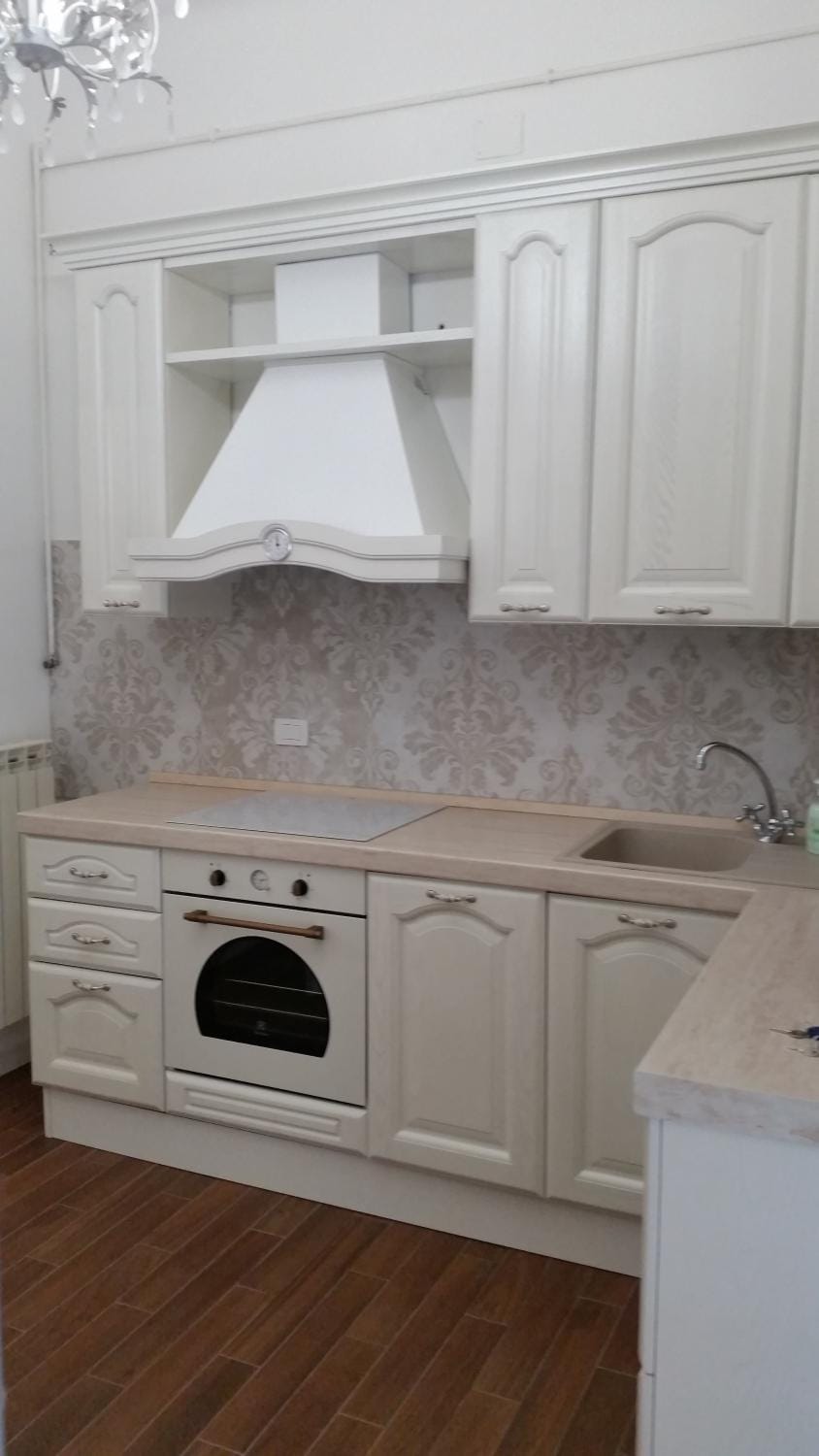 ISONZO COMFORT APARTAMENT Apartment in Marche