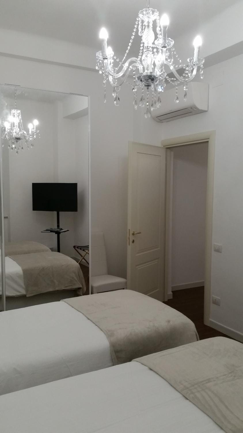 ISONZO COMFORT APARTAMENT Apartment in Marche
