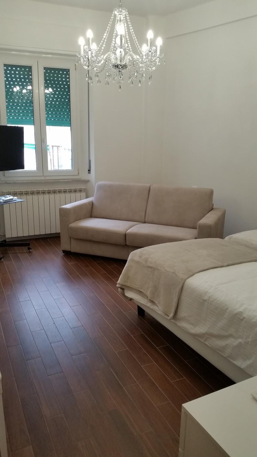 ISONZO COMFORT APARTAMENT Apartment in Marche