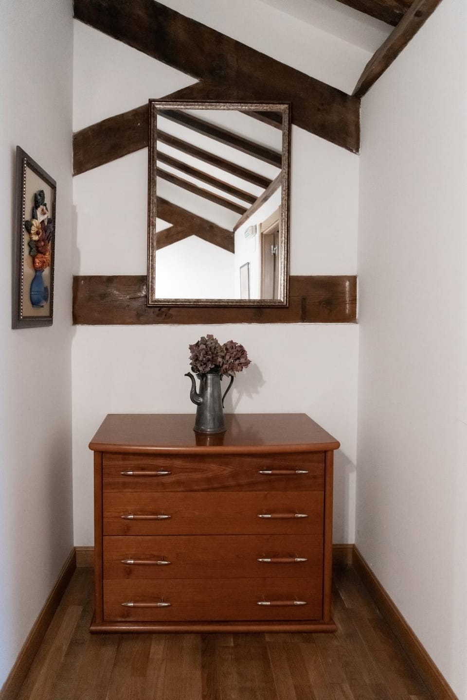 Errotazar apartamento rural K Apartment in Basque Country