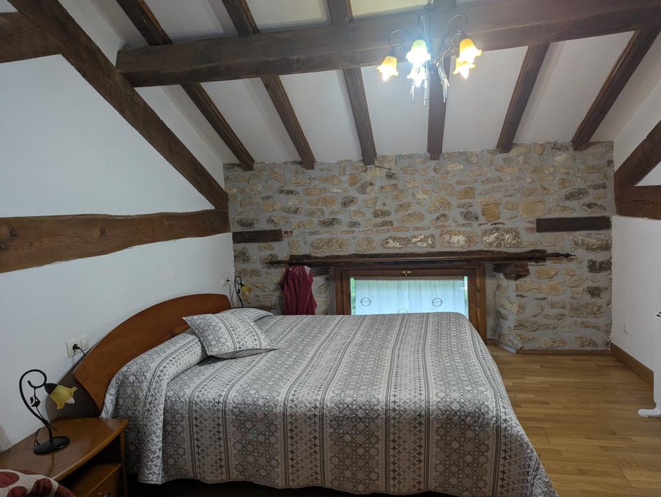 Errotazar apartamento rural K Apartment in Basque Country