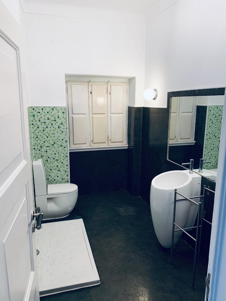 Toilet, Bathroom