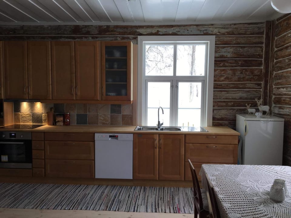 Skjeggestad Gjestehus Villa in Innlandet