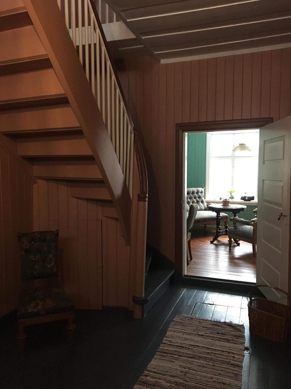 Skjeggestad Gjestehus Villa in Innlandet