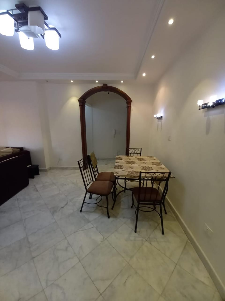 Smile Apartment Apartment in New Cairo City