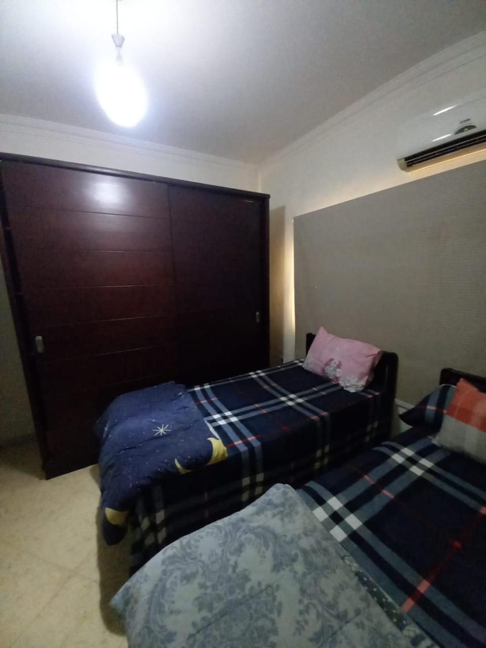 Smile Apartment Apartment in New Cairo City