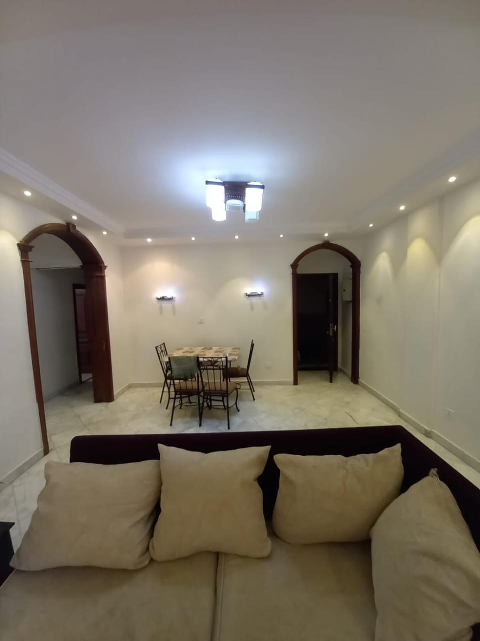 Smile Apartment Apartment in New Cairo City