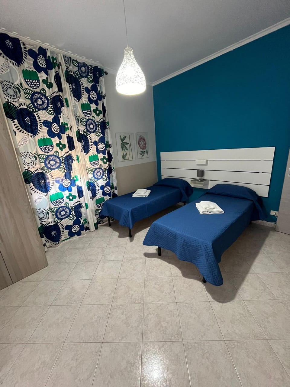 Mary Louise B&B Bed and Breakfast in Rome