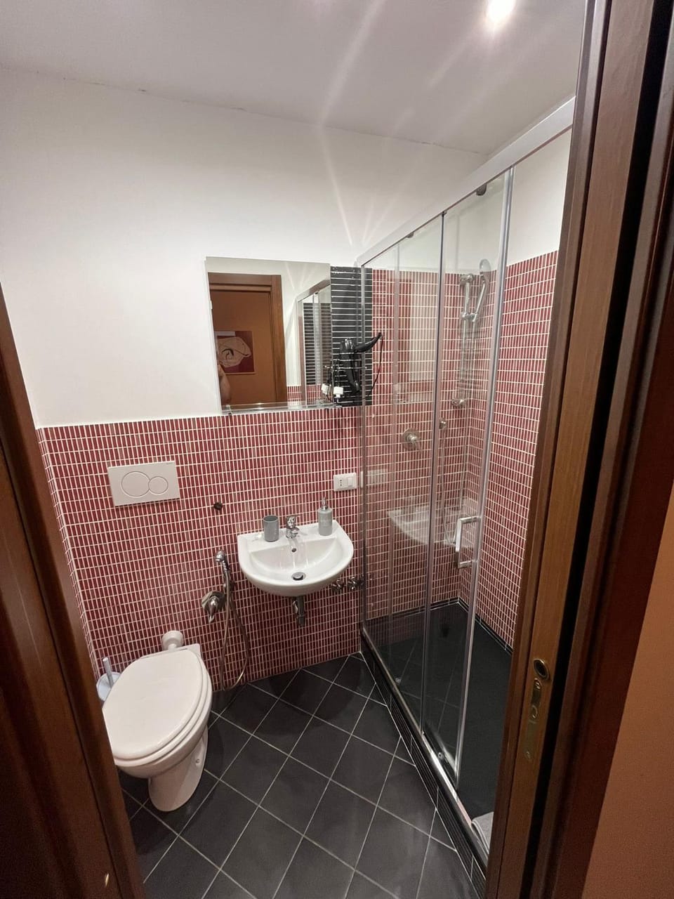 Mary Louise B&B Bed and Breakfast in Rome