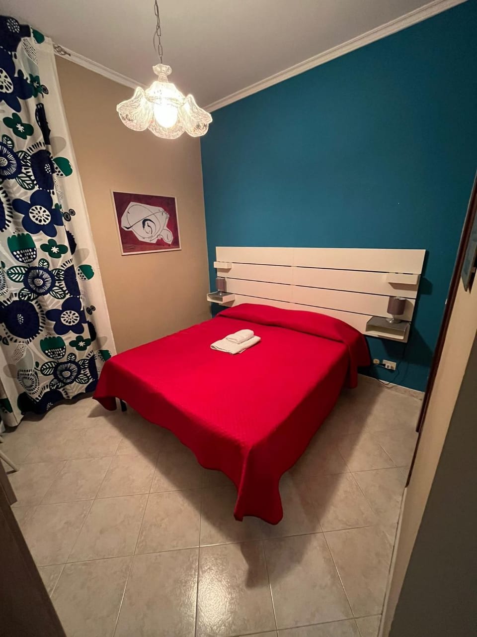 Mary Louise B&B Bed and Breakfast in Rome