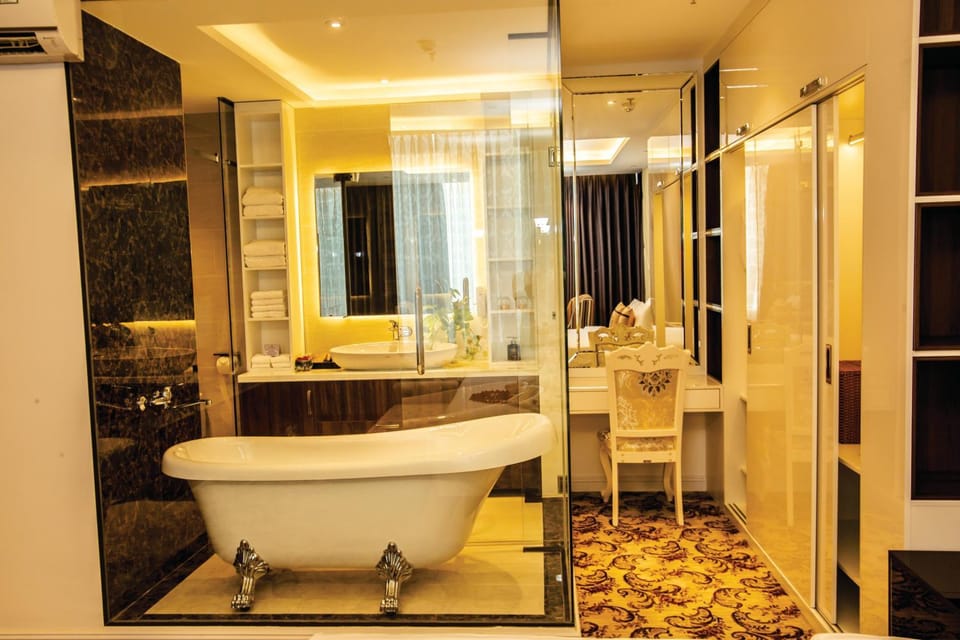 Bath