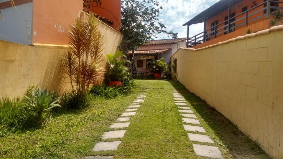 Casa em Cabo Frio House in Cabo Frio