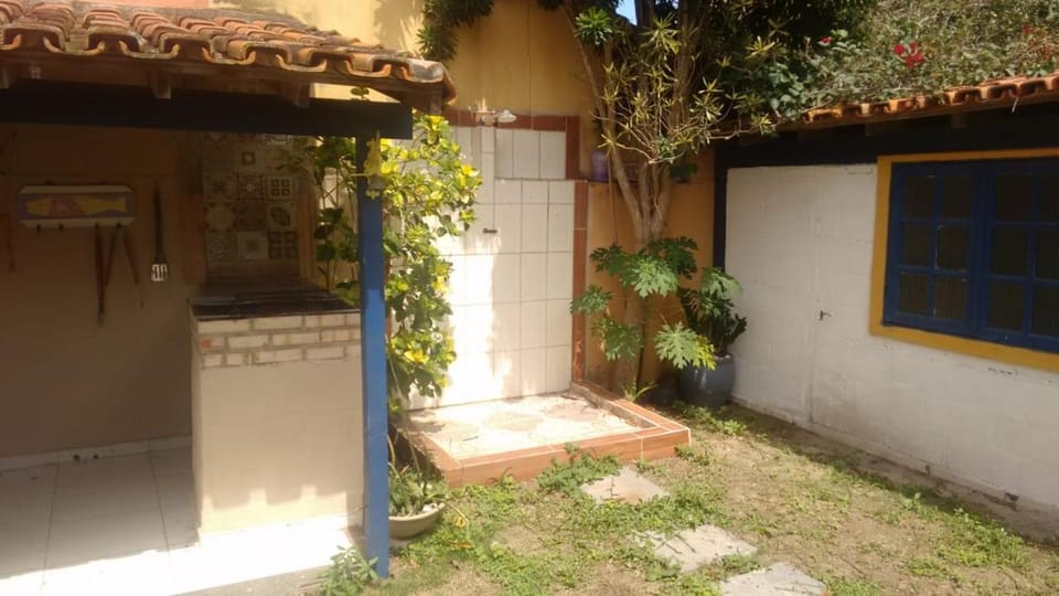 Casa em Cabo Frio House in Cabo Frio