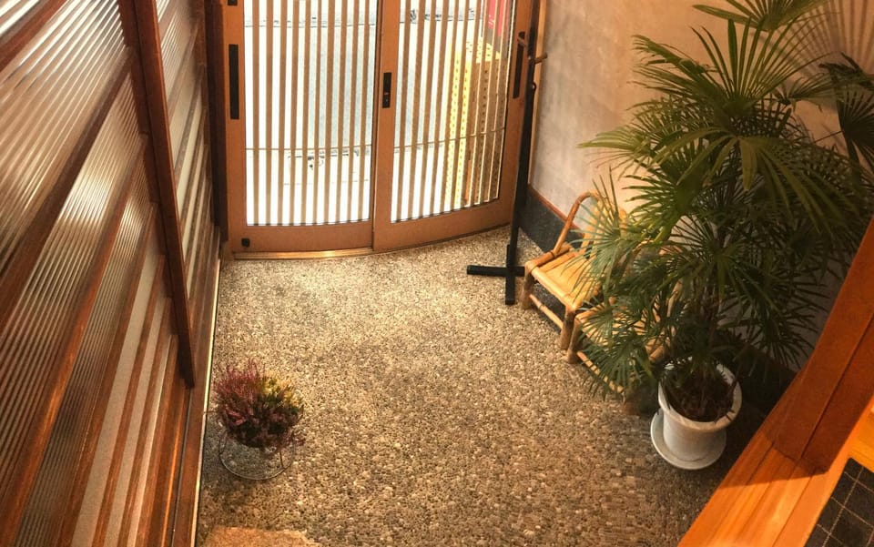 NAOUMI HOUSE Villa in Kanazawa
