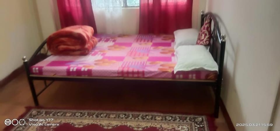 Benus Vacation rental in Darjeeling