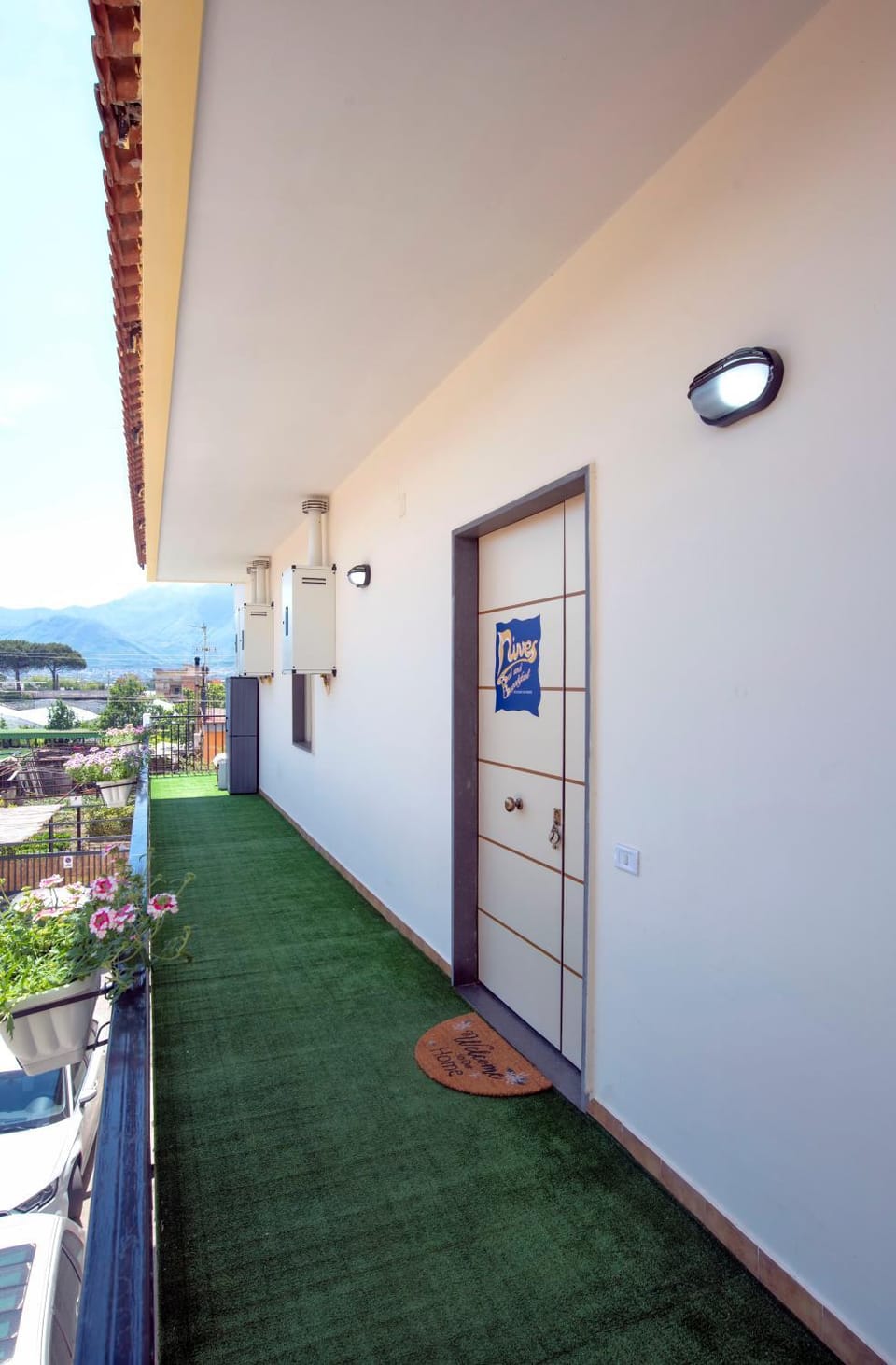 Nives Bed & Breakfast Bed and Breakfast in Pompeii