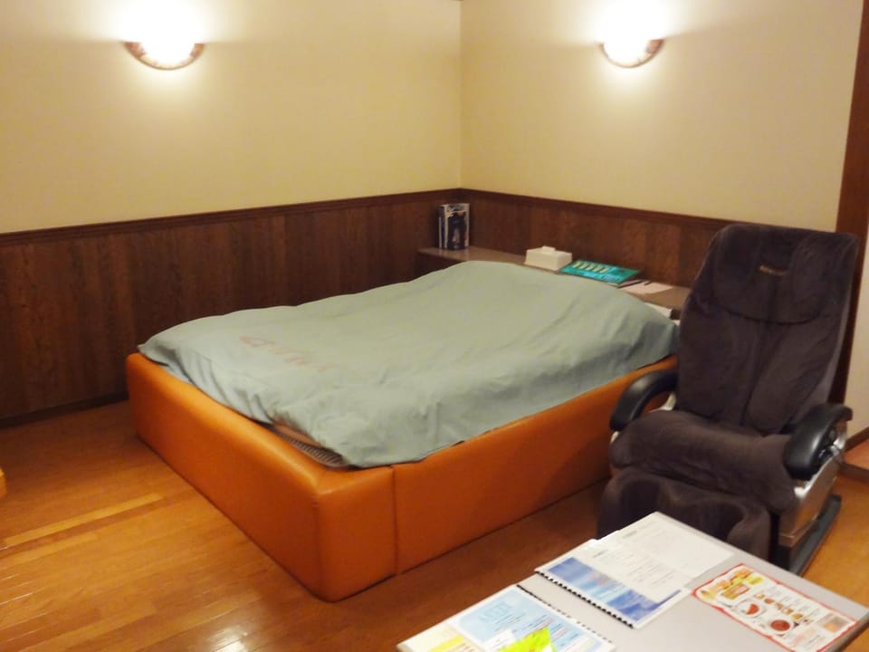 アネックスたまゆ 大人専用 Love hotel in Japan