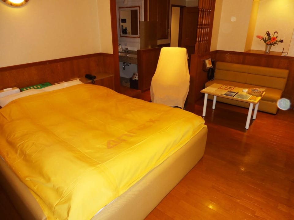 アネックスたまゆ 大人専用 Love hotel in Japan
