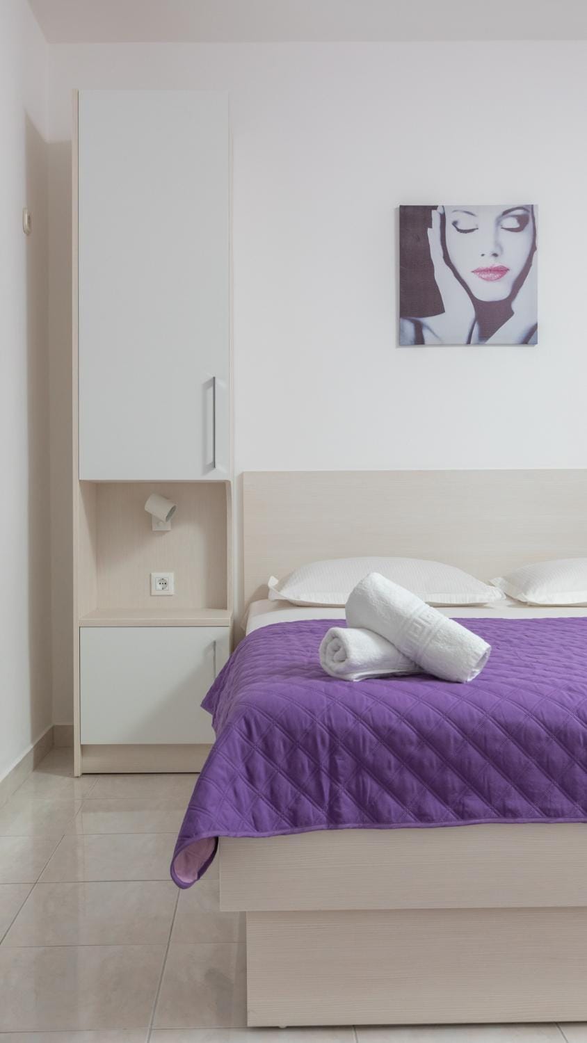 Apartment Sisarić A2 Apartment in Split-Dalmatia County