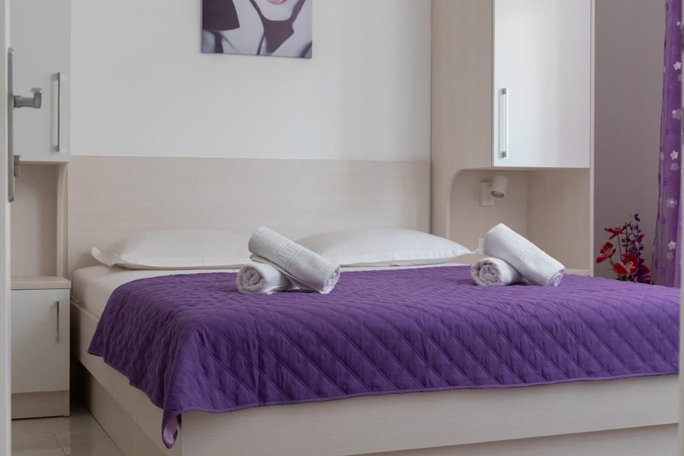 Apartment Sisarić A2 Apartment in Split-Dalmatia County