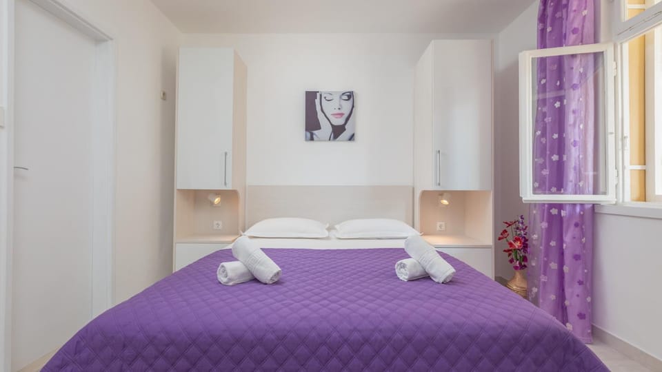 Apartment Sisarić A2 Apartment in Split-Dalmatia County