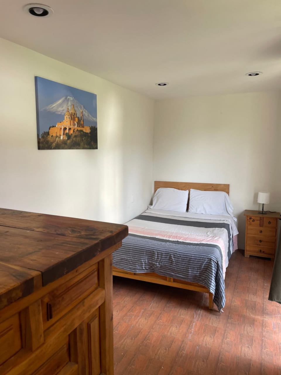 Alma mía - Hospedaje Cholula Bed and Breakfast in Cholula