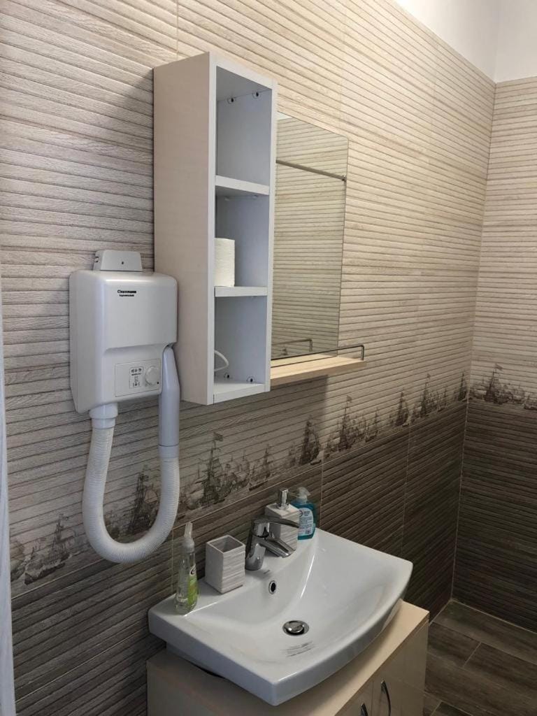 IRIS Apartment in Constanța County